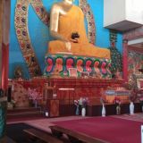 Гостиница НОМАД, фото гостя