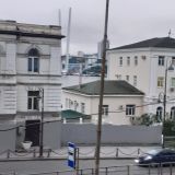 Отель Gray, фото гостя