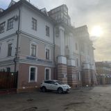 Мини-отель Казанночка, фото гостя