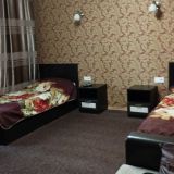 Отель Торжок, фото гостя