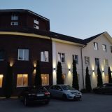 Отель Торжок, фото гостя
