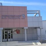 Арзамас, фото отдыхающего в августе