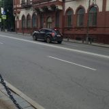 Отель Gray, фото гостя