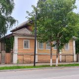 Новая Ладога, фото отдыхающего в августе