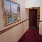 Гостиница 13 стульев, фото гостя