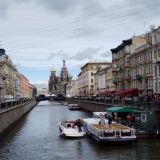 Гостевой дом Страна Чудес на Невском, фото гостя