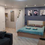 Апартаменты FreeDom - Apartments CityCentr, фото гостя