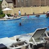 HELIOPARK Aqua Resort, фото гостя