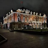 Отель Петровский Путевой Дворец, фото гостя