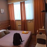 Hotel LOFT Ptz, фото гостя