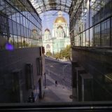 Отель Елоховский Сити, фото гостя