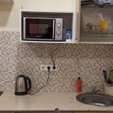 Комплекс апартаментов ВОСТОК, фото гостя