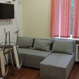 Комплекс апартаментов ВОСТОК, фото гостя