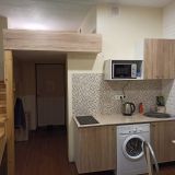 Комплекс апартаментов ВОСТОК, фото гостя