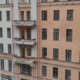 Отель Капитал на Московском проспекте, фото гостя