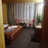 Мини-отель Блинная Гора, фото гостя