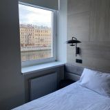 Отель Piter Inn Санкт-Петербург, фото гостя