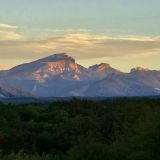 Гостевой дом Вершина, фото гостя