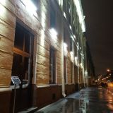 Отель На Римского-Корсакова, фото гостя