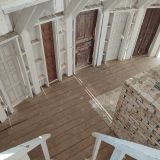 Никола-Ленивец, фото отдыхающего в октябре