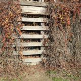 Никола-Ленивец, фото отдыхающего в октябре