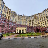 Отель Ibis budget Москва Панфиловская, фото гостя