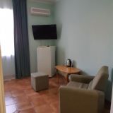 Гостиница Морская звезда, фото гостя