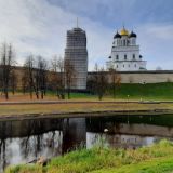 Отель Золотая набережная, фото гостя