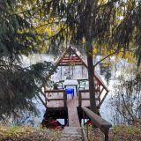 Юркино озеро, фото гостя