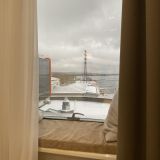 Отель F911 Яхт Клуб, фото гостя