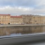 Отель Piter Inn Санкт-Петербург, фото гостя