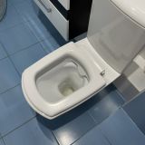 Крышка унитаза ? Не, не слышали