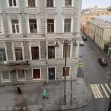 Мини-отель Петербургская Элегия, фото гостя