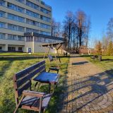 Гостиница Валдайские зори, фото гостя