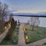 Гостиница Валдайские зори, фото гостя