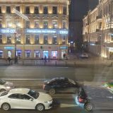 Отель Калейдоскоп на Невском, фото гостя