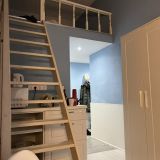 Апартаменты New Horizon Есения, фото гостя