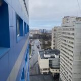 Отель Севастополь Модерн, фото гостя