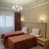 Гостиница Hotel&Dallas, фото гостя