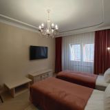 Гостиница Hotel&Dallas, фото гостя