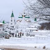 Печерский мужской монастырь