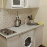 Комплекс апартаментов ВОСТОК, фото гостя