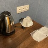 Отель Апельсин Чистые пруды, фото гостя