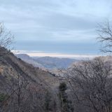 Фото сделана по дороге в деревню призрак Гамсутль