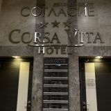 Corsa Vita Hotel, фото гостя