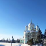 Гостиница Дивеево-НБ, фото гостя