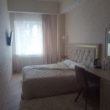 Гостиница Hotel&Dallas, фото гостя