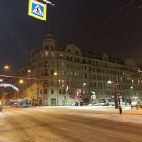 Отель LeoHotels на Суворовском, фото гостя
