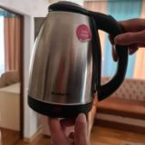 Гостиница КрасОтель, фото гостя