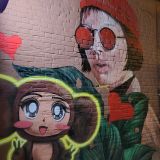 Самара, фото отдыхающего в феврале